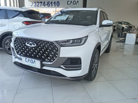 1.5 TCI PLUG-IN HYBRID DHT