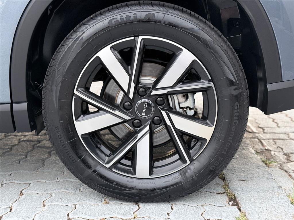 SONG PRO 1.5 DM-I HÍBRIDO GS AUTOMÁTICO10