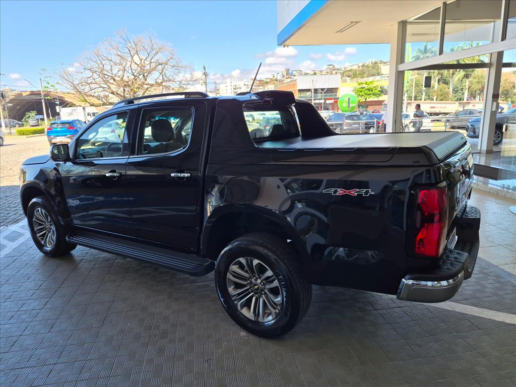 S10 2.8 16V TURBO DIESEL HIGH COUNTRY CD 4X4 AUTOMÁTICO1