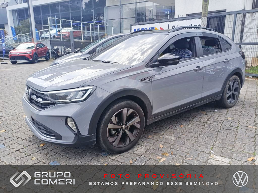 NIVUS 1.0 200 TSI TOTAL FLEX HIGHLINE AUTOMÁTICO2