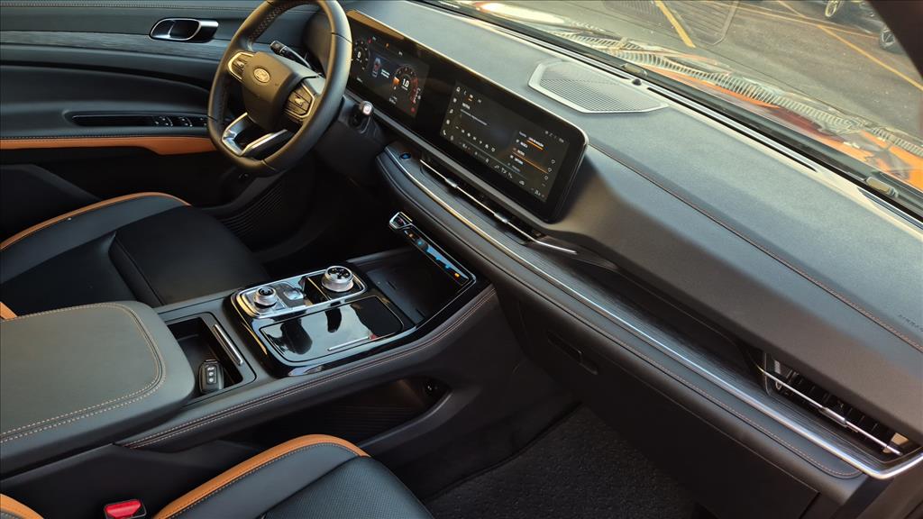 TERRITORY 1.5 ECOBOOST GTDI GASOLINA TITANIUM AUTOMÁTICO6
