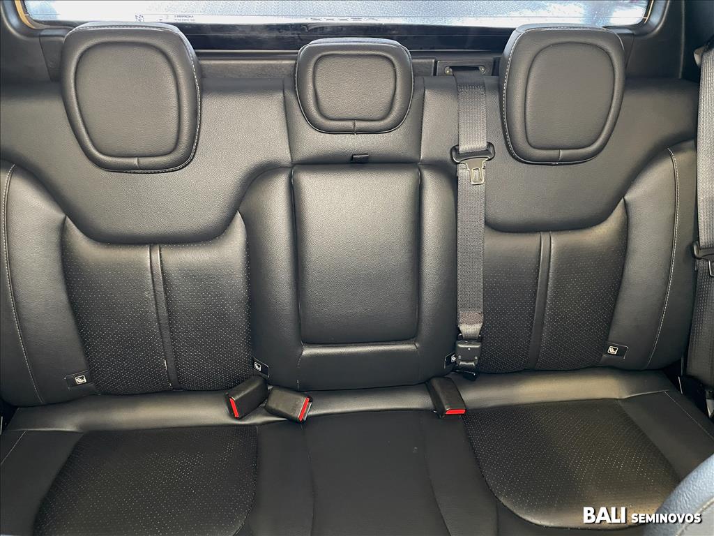 TORO 1.3 TURBO 270 FLEX VOLCANO AT618