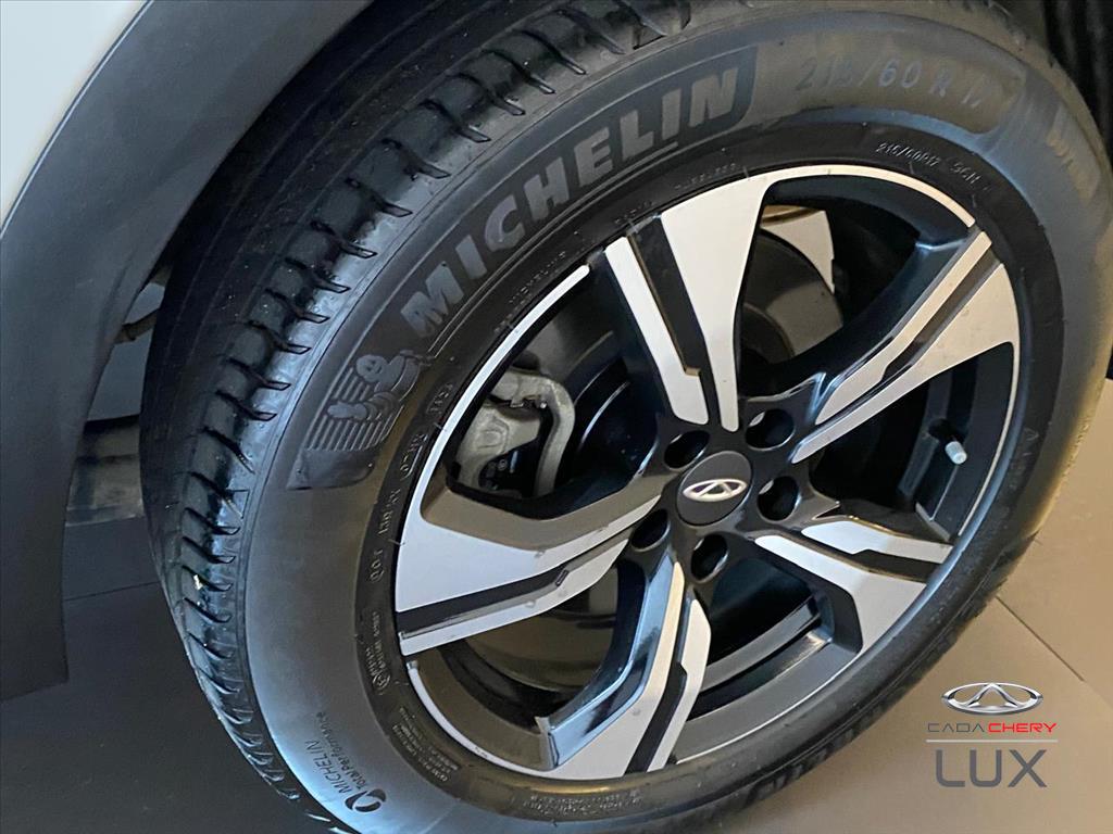 TIGGO 5x 1.5 VVT TURBO iFLEX SPORT CVT
