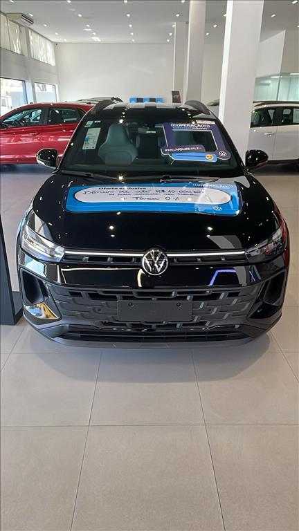 TERA 1.0 170 TSI HIGH AUTOMÁTICO TERA 1.0 170 TSI HIGH AUTOMÁTICO