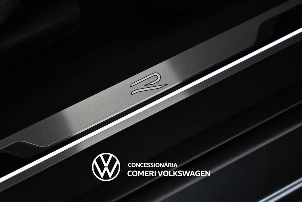 TIGUAN 2.0 300 TSI GASOLINA ALLSPACE R-LINE AUTOMÁTICO