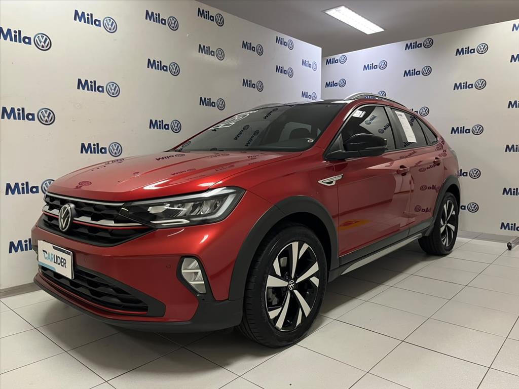 NIVUS 1.0 200 TSI TOTAL FLEX HIGHLINE AUTOMÁTICO0