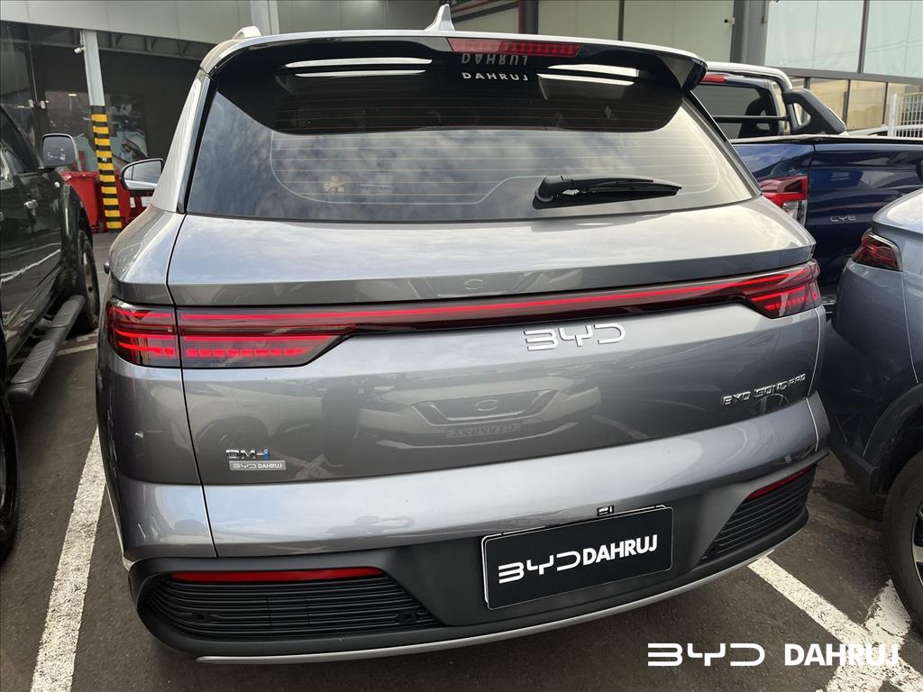 SONG PRO 1.5 DM-I HÍBRIDO GS AUTOMÁTICO15