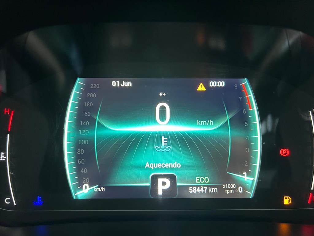 CAOA Chery-TIGGO 5x-1.5 VVT TURBO iFLEX SPORT CVT
