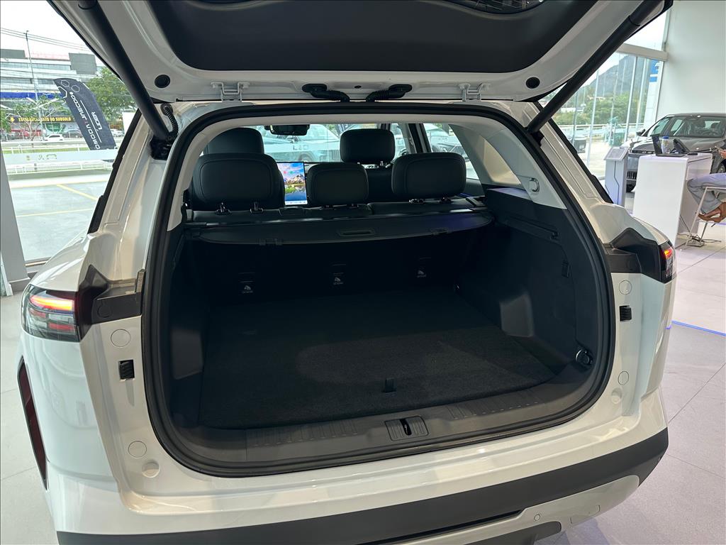 7 1.5 TGDI PHEV PRESTIGE DHT7