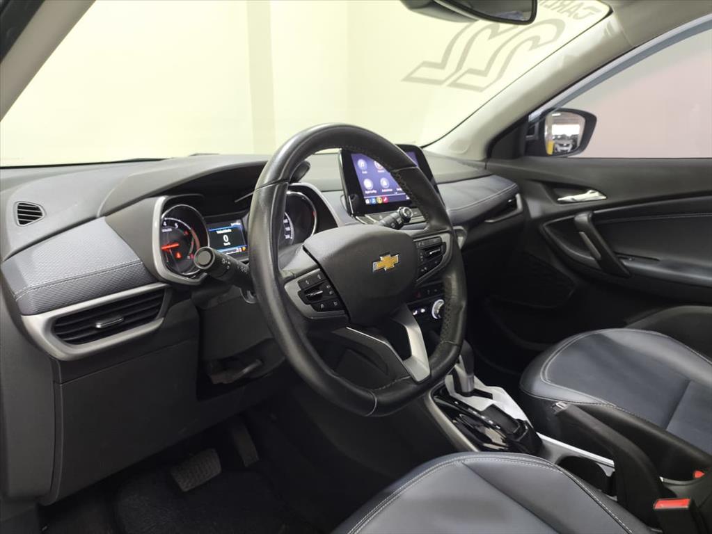 TRACKER 1.2 TURBO FLEX PREMIER AUTOMÁTICO7