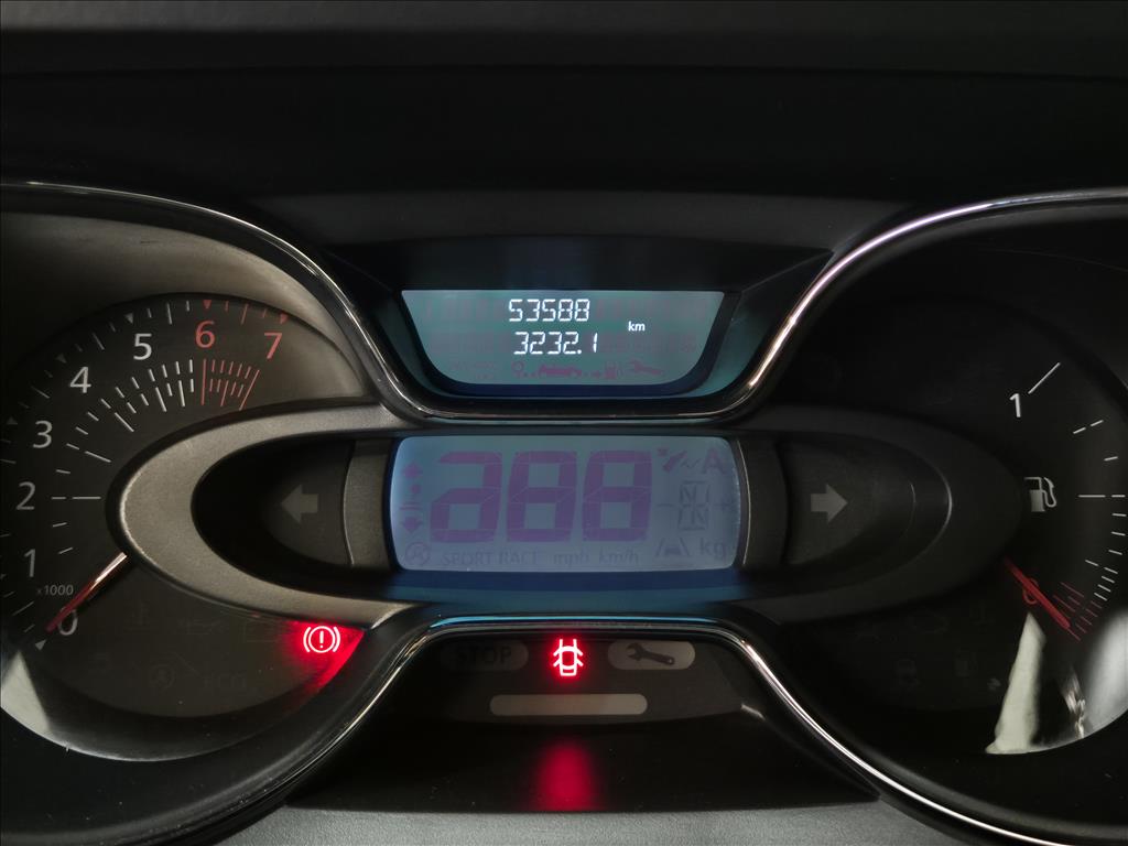 CAPTUR 1.3 TCE FLEX ICONIC X-TRONIC10