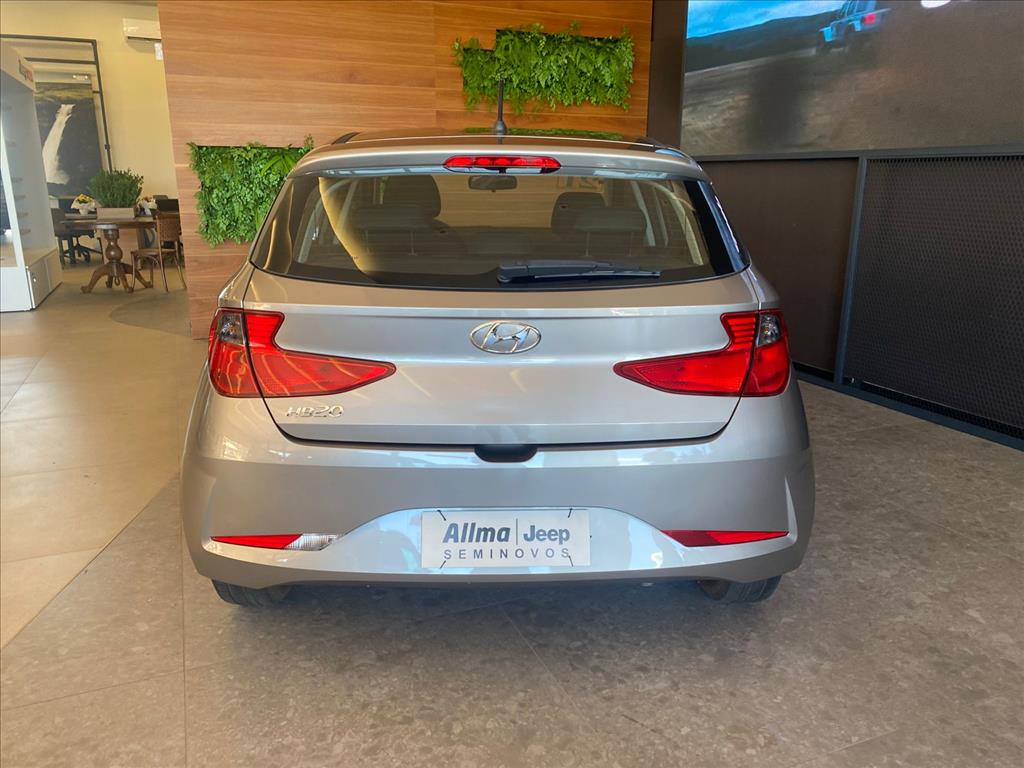 HB20 1.0 12V FLEX SENSE MANUAL8