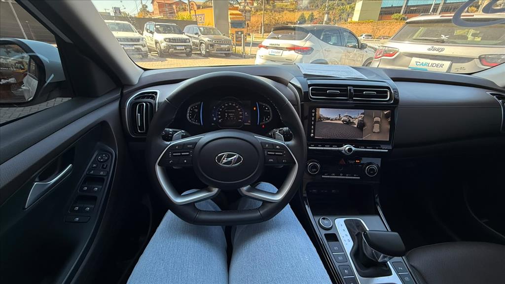 CRETA 1.0 TGDI FLEX PLATINUM AUTOMÁTICO9