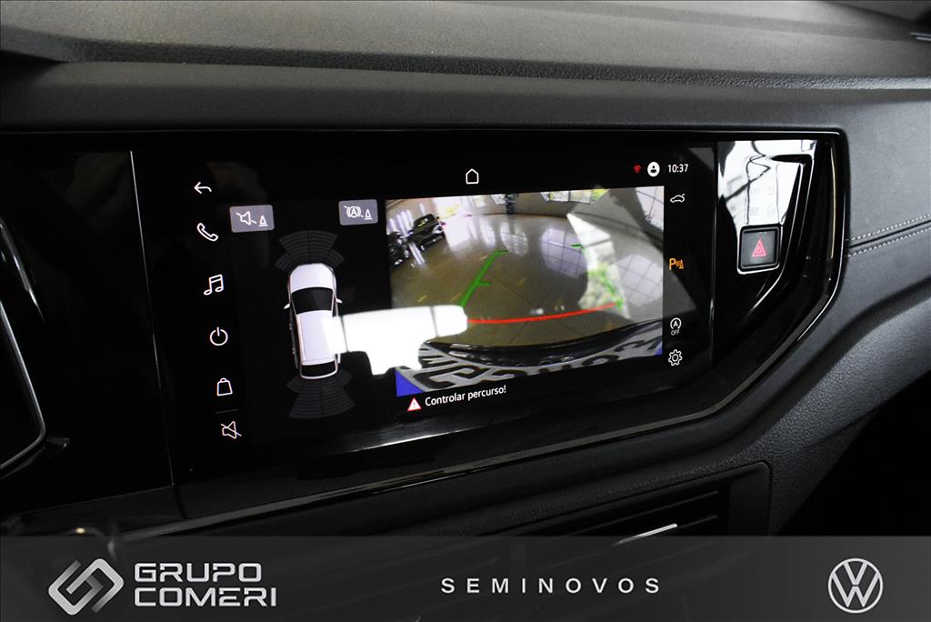 NIVUS 1.0 200 TSI TOTAL FLEX HIGHLINE AUTOMÁTICO8