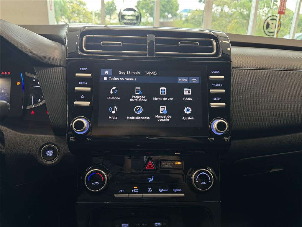 CRETA 1.0 TGDI FLEX LIMITED AUTOMÁTICO11