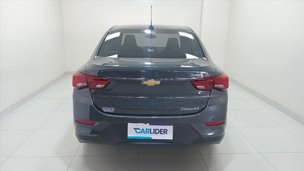 ONIX PLUS 1.0 TURBO FLEX PREMIER AUTOMÁTICO8