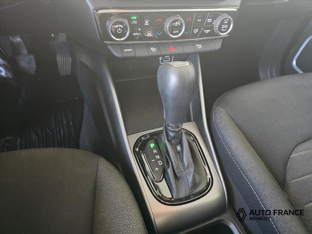 TORO 1.3 TURBO 270 FLEX FREEDOM AT612