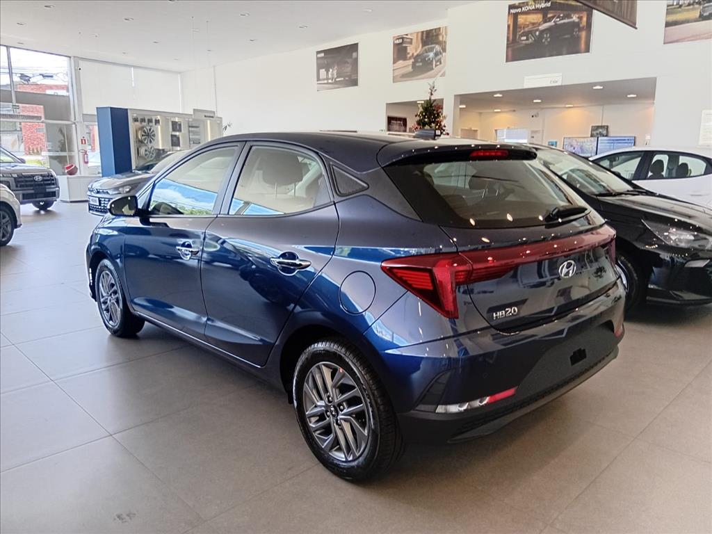 HB20 1.0 12V FLEX LIMITED MANUAL6