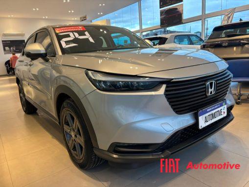 HR-V 1.5 DI I-VTEC FLEX EXL CVT0