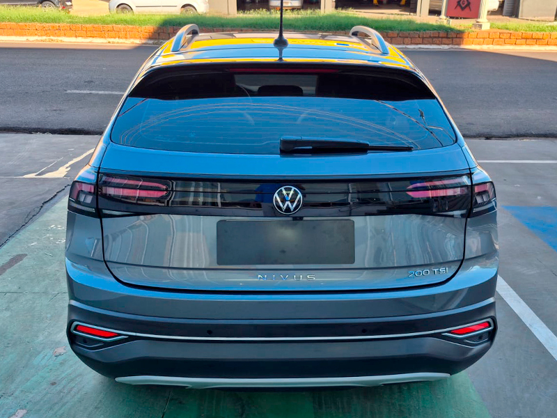NIVUS 1.0 200 TSI TOTAL FLEX HIGHLINE AUTOMÁTICO4