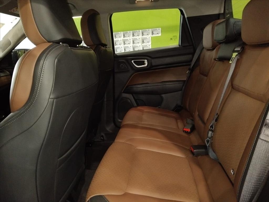 RAMPAGE 2.0 TURBO DIESEL LARAMIE 4X4 AUTOMÁTICO12