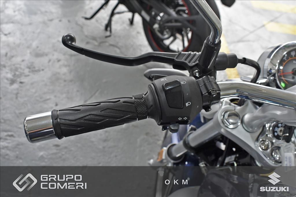 MASTER RIDE 15014