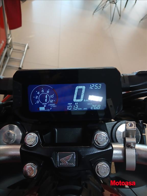 CB 300F TWISTER CBS5