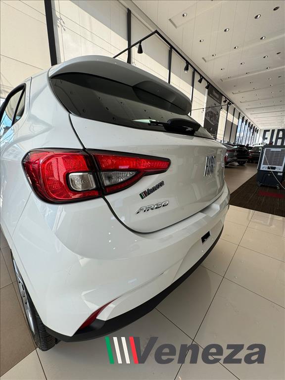 ARGO 1.0 FIREFLY FLEX DRIVE MANUAL6