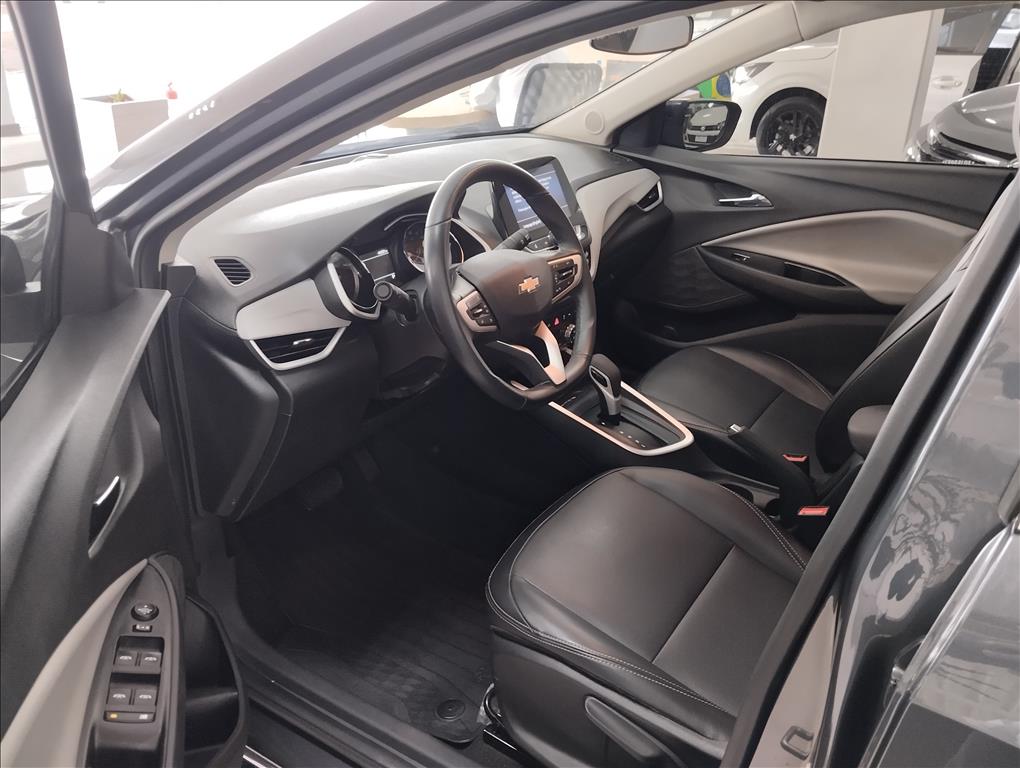 ONIX PLUS 1.0 TURBO FLEX PREMIER AUTOMÁTICO6