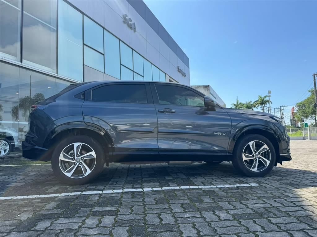 HR-V 1.5 DI I-VTEC TURBO FLEX TOURING CVT2
