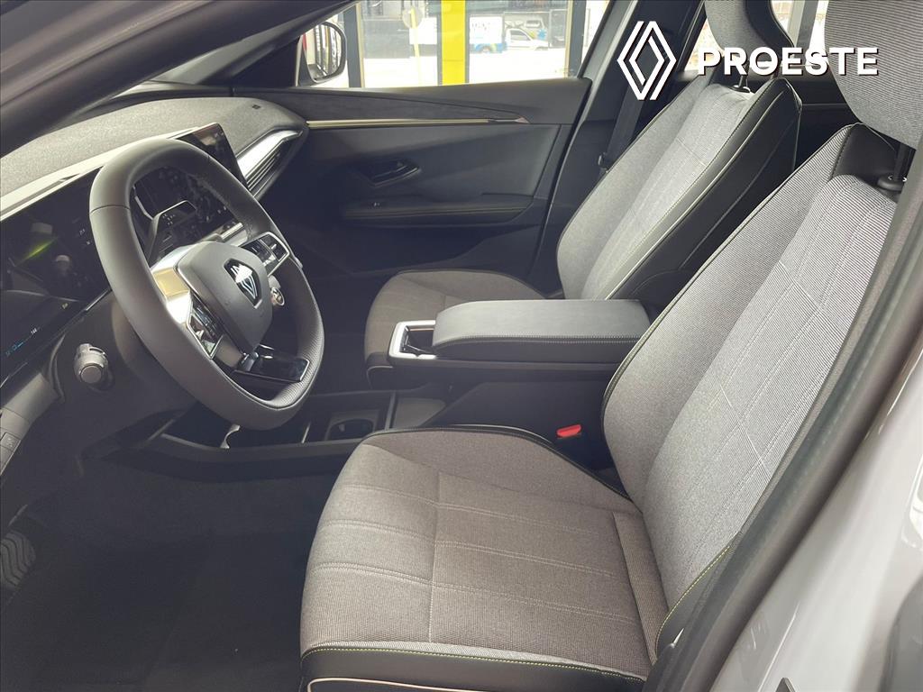 MÉGANE 60 KW ELÉTRICO E-TECH EV605