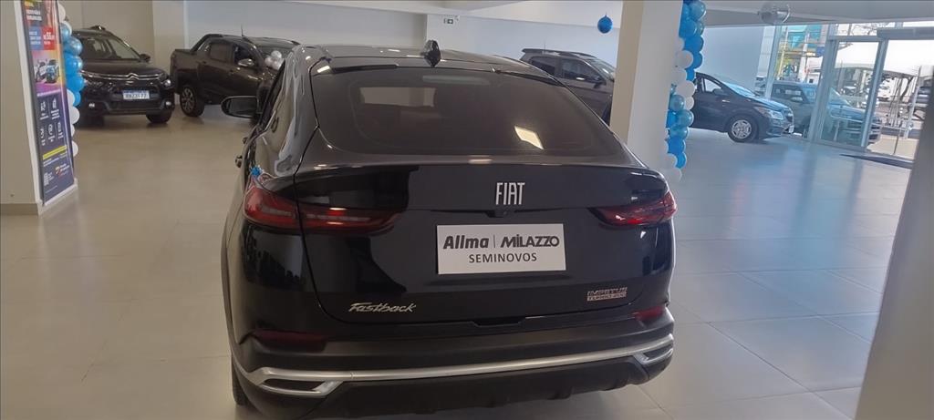 FASTBACK 1.0 TURBO 200 FLEX IMPETUS CVT11