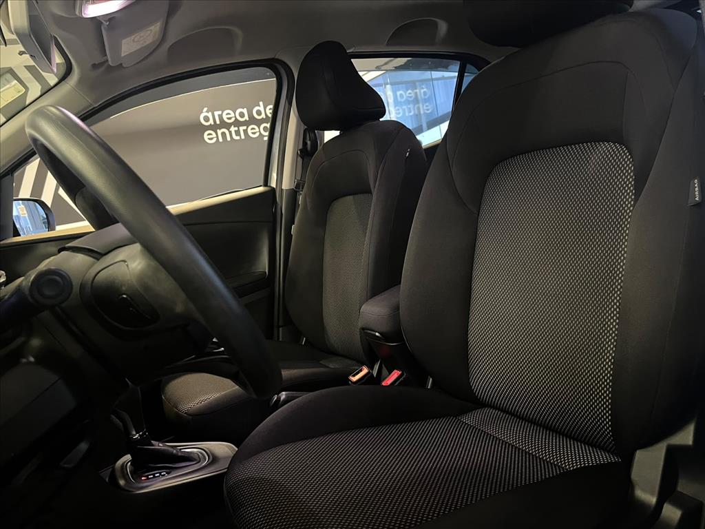 PULSE 1.3 FLEX DRIVE CVT11