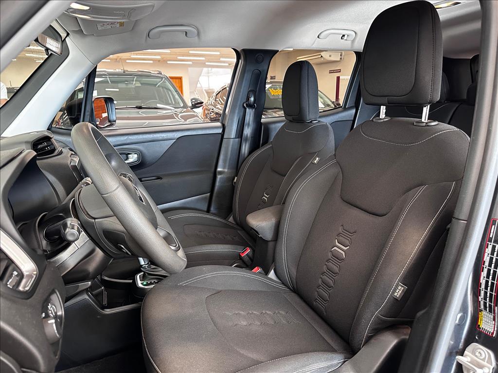 RENEGADE 1.3 T270 TURBO FLEX SPORT AT67