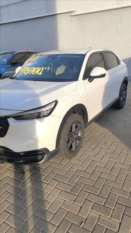 HR-V 1.5 DI I-VTEC TURBO FLEX ADVANCE CVT2