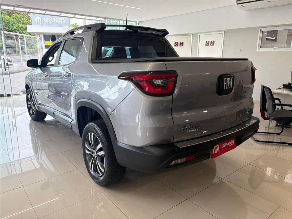 TORO 1.3 TURBO 270 FLEX FREEDOM AT62