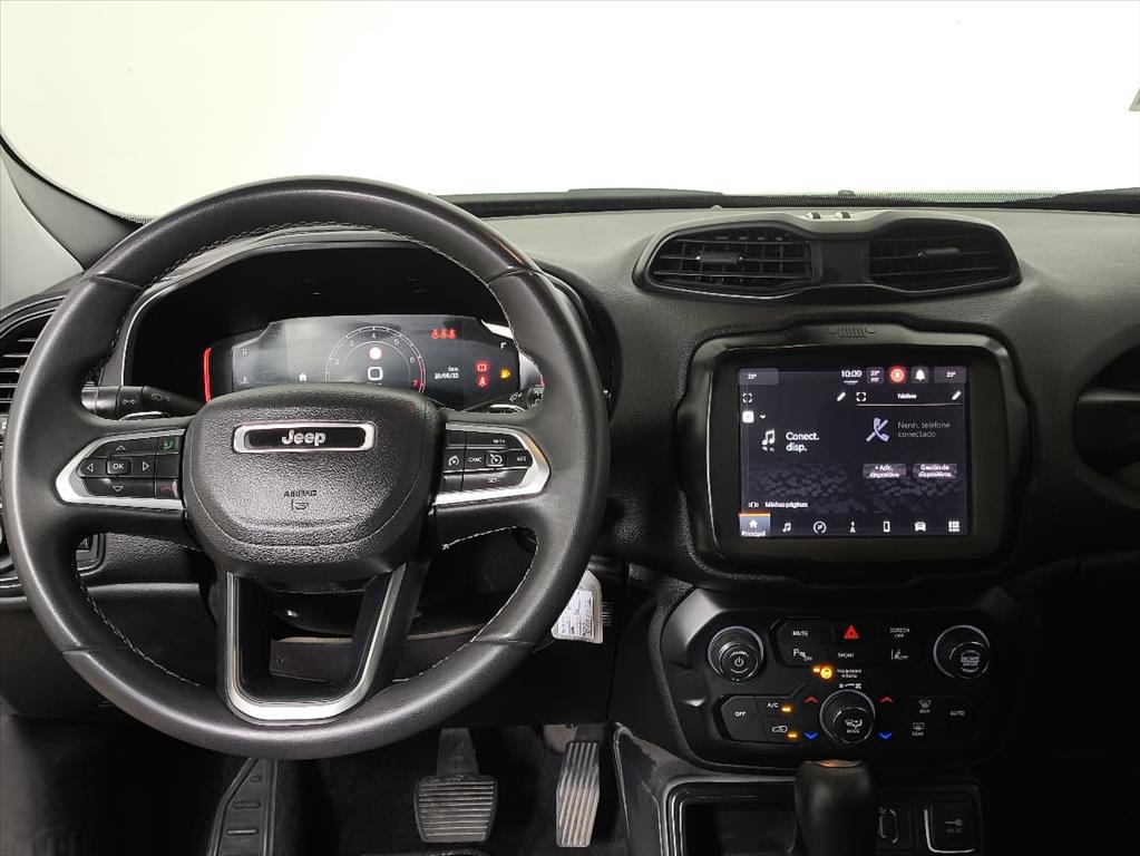 RENEGADE 1.3 T270 TURBO FLEX LONGITUDE AT64