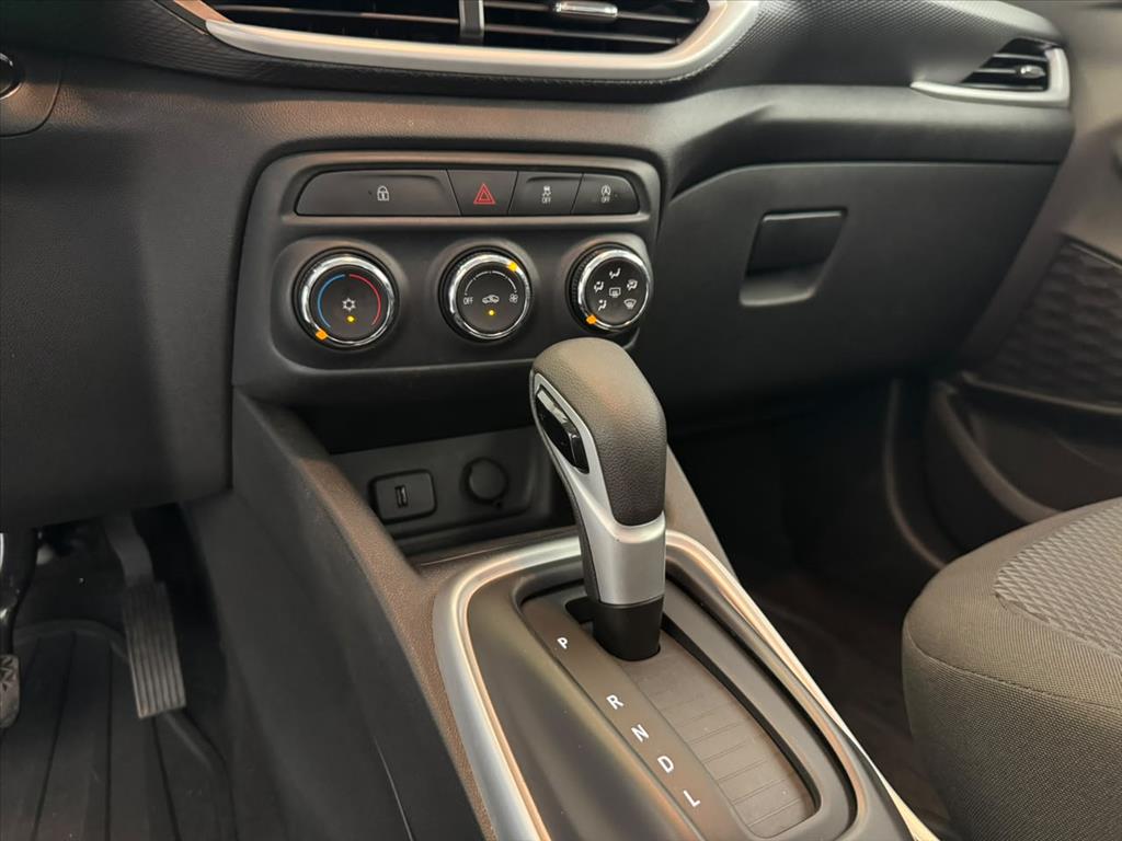 TRACKER 1.0 TURBO FLEX AUTOMÁTICO12