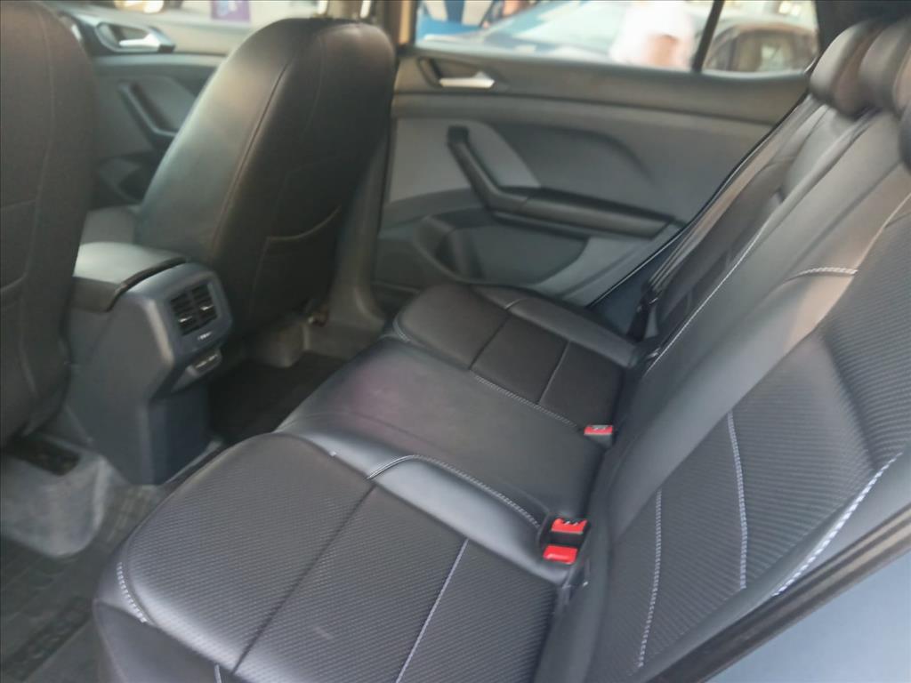 T-CROSS 1.0 200 TSI TOTAL FLEX COMFORTLINE AUTOMÁTICO8