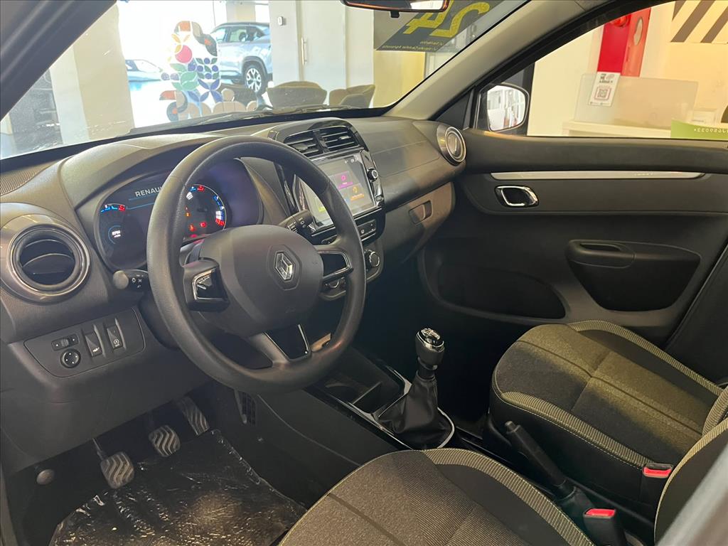 KWID 1.0 12V SCE FLEX OUTSIDER MANUAL10