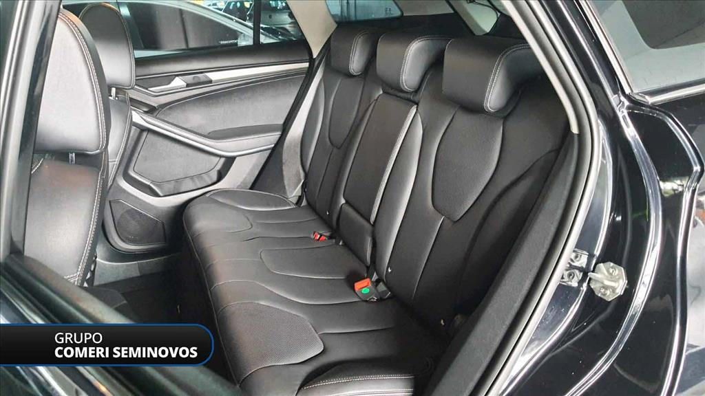 TERRITORY 1.5 ECOBOOST GTDI GASOLINA SEL AUTOMÁTICO7