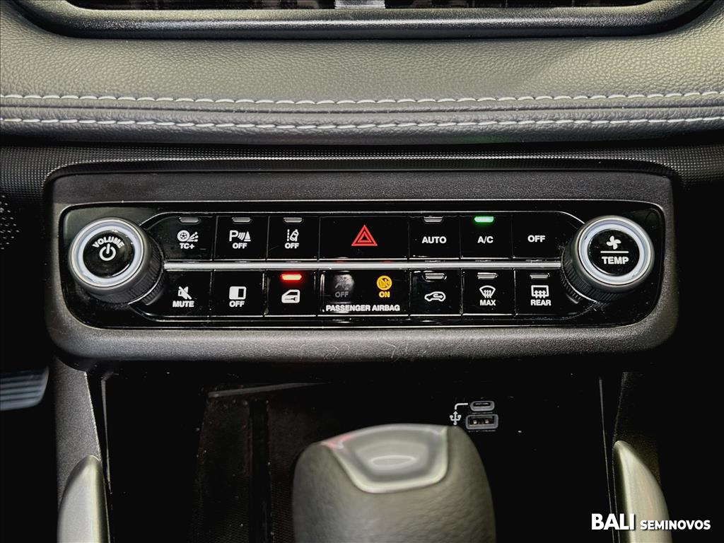 FASTBACK 1.3 TURBO 270 FLEX LIMITED EDITION AT613