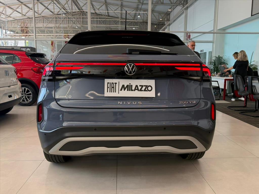 NIVUS 1.0 200 TSI TOTAL FLEX HIGHLINE AUTOMÁTICO4