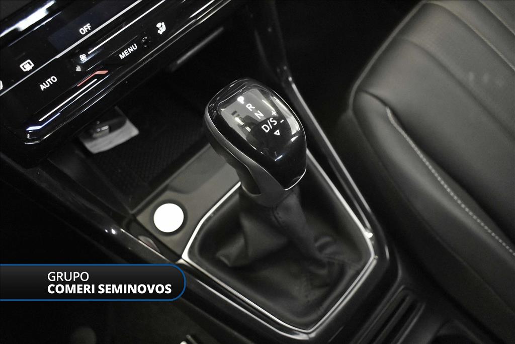 T-CROSS 1.4 250 TSI TOTAL FLEX HIGHLINE AUTOMÁTICO11