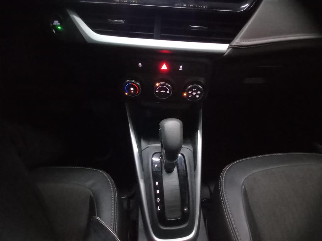 MONTANA 1.2 TURBO FLEX LTZ AUTOMÁTICO7