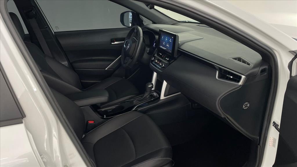 COROLLA CROSS 2.0 VVT-IE FLEX XRE DIRECT SHIFT3