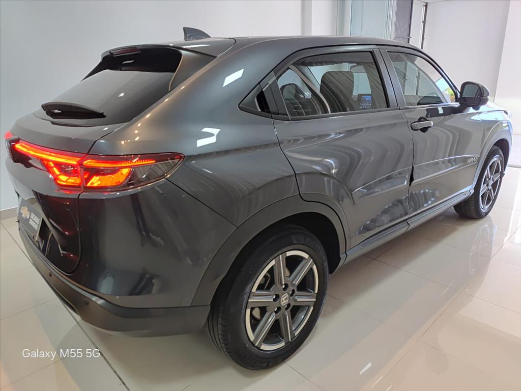 HR-V 1.5 DI I-VTEC FLEX EX CVT4