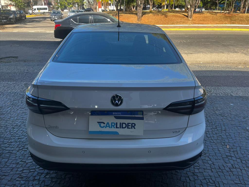 VIRTUS 1.0 170 TSI AUTOMÁTICO