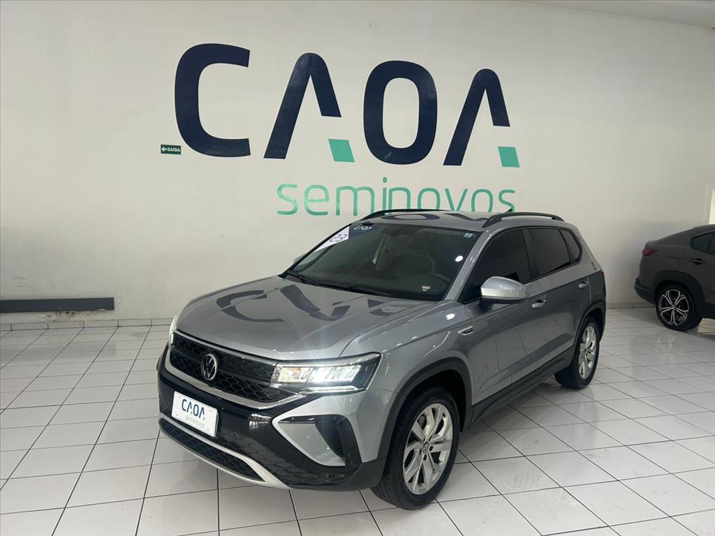 1.4 250 TSI TOTAL FLEX COMFORTLINE AUTOMÁTICO