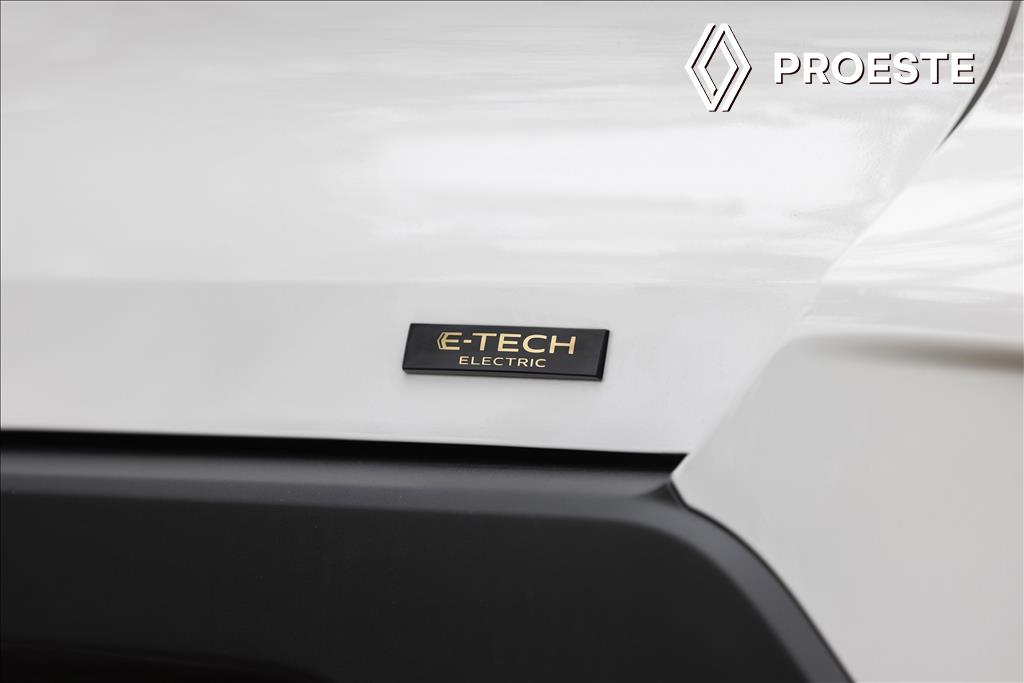 KWID E-TECH 27 KW ELÉTRICO5